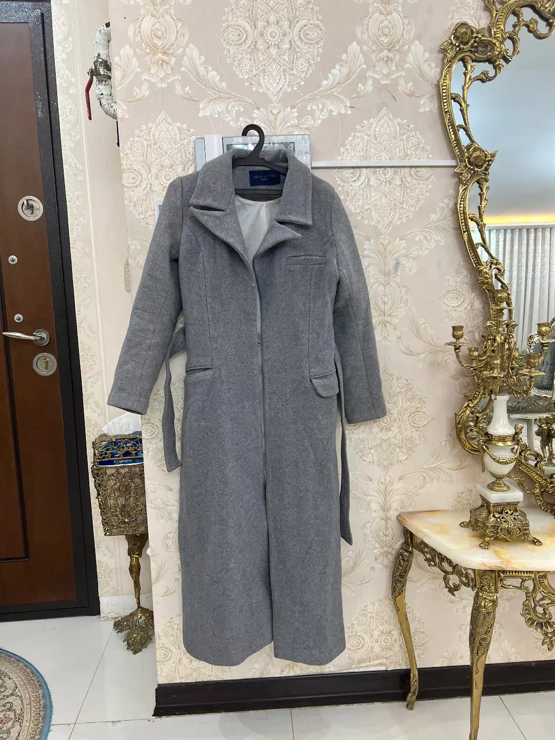 پالتو در حد نوسایز ۳۸|لباس|تهران, امیریه|دیوار