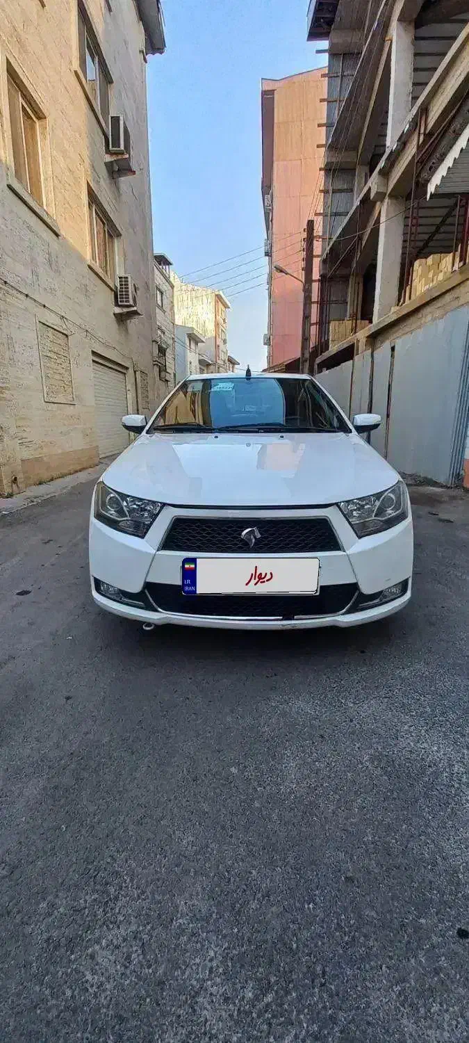 دنا  مدل ۱۳۹۸|خودرو سواری و وانت|رشت, دیلمان|دیوار