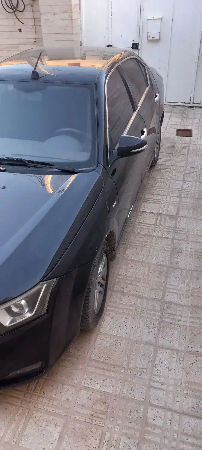 ماشین دنا|خودرو سواری و وانت|خمین, |دیوار