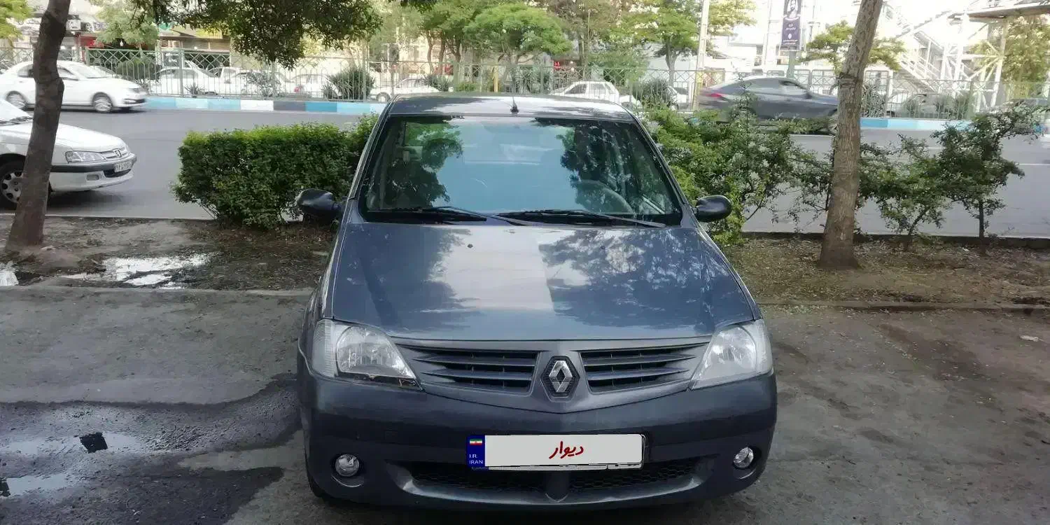 تندر90 مدل 89|خودرو سواری و وانت|تبریز, |دیوار