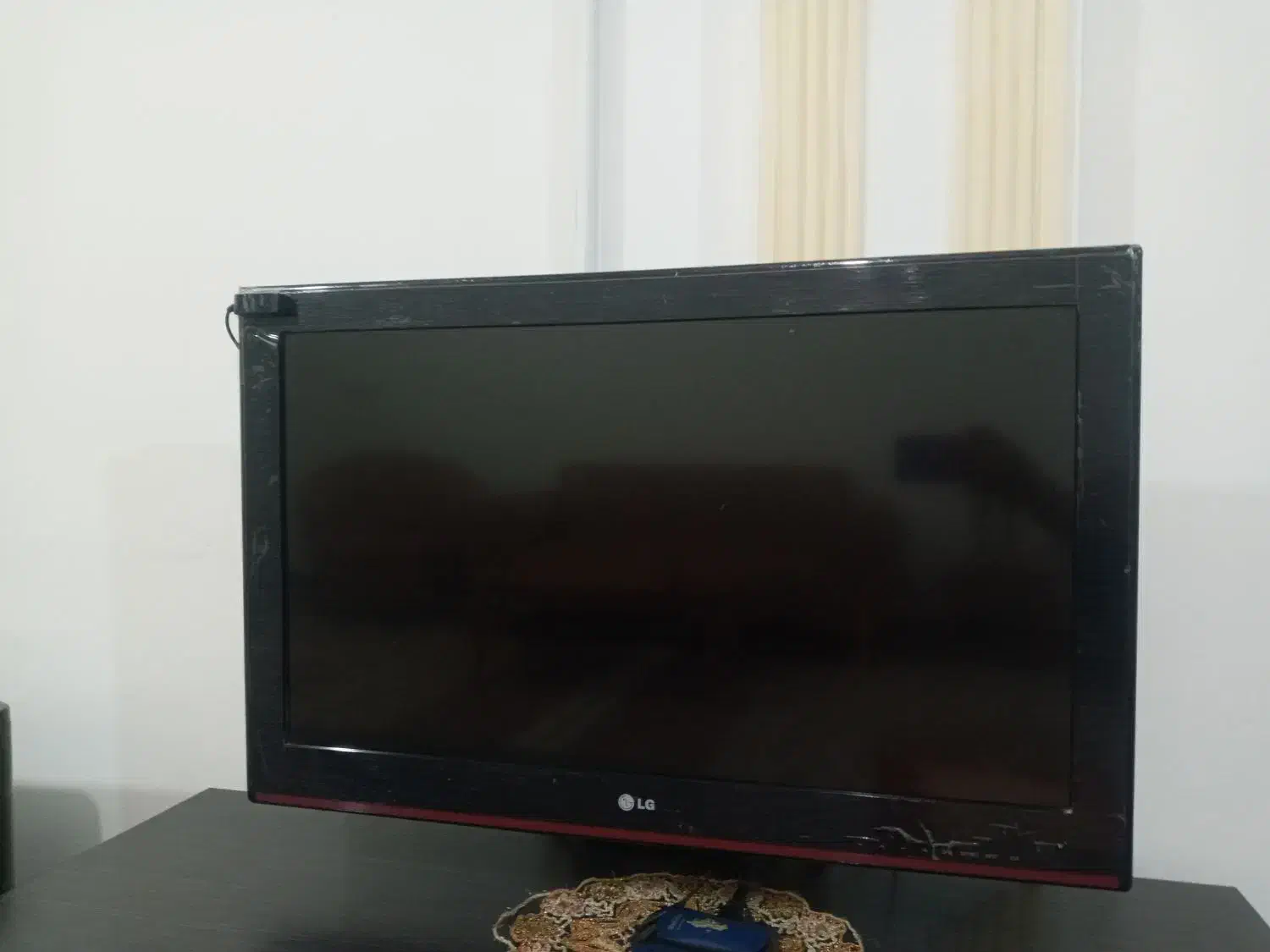 تلویزیون ال جی|تلویزیون و پروژکتور|بروجرد, |دیوار