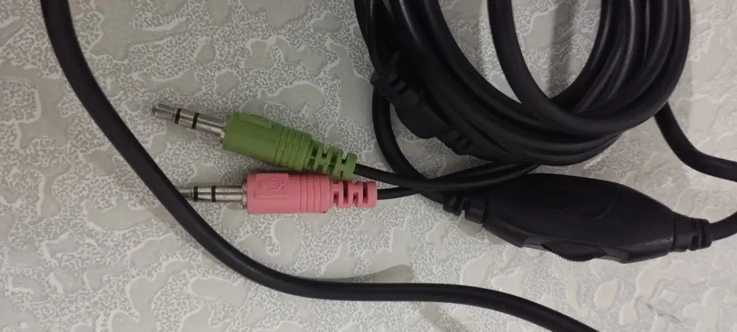 هدست فیلیپس|قطعات و لوازم جانبی رایانه|تهران, امام حسین|دیوار