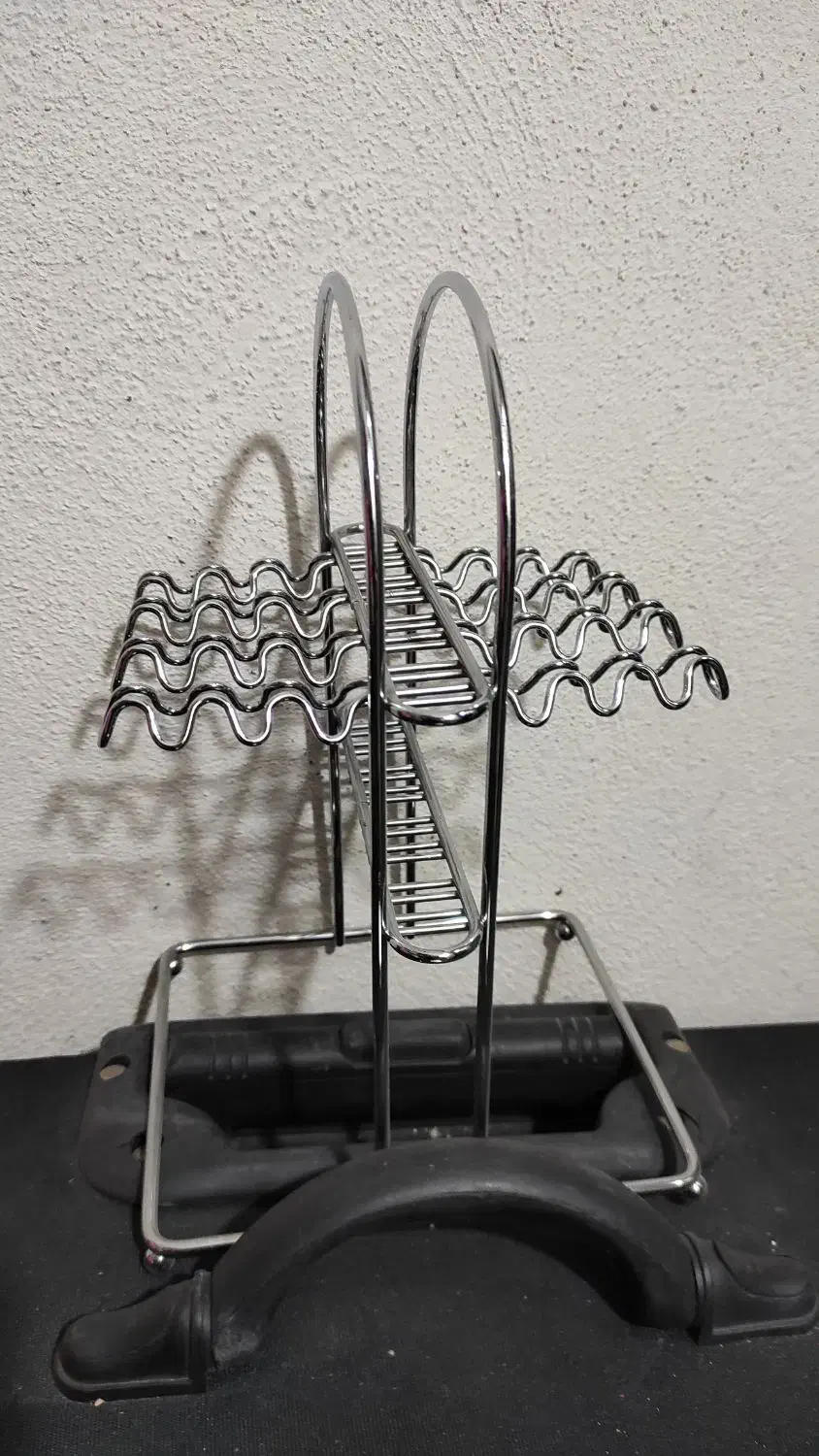 استند قاشق چنگال و کفگیر ملاقه|آبچکان و نظمدهنده ظروف|تهران, استقلال|دیوار