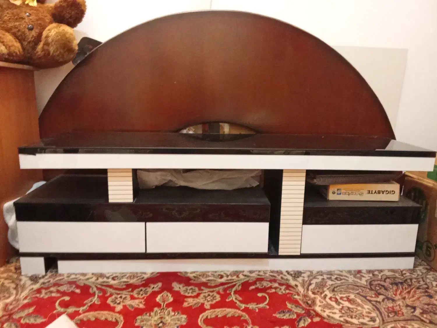 میز تلوزیون|میز تلویزیون|کازرون, |دیوار