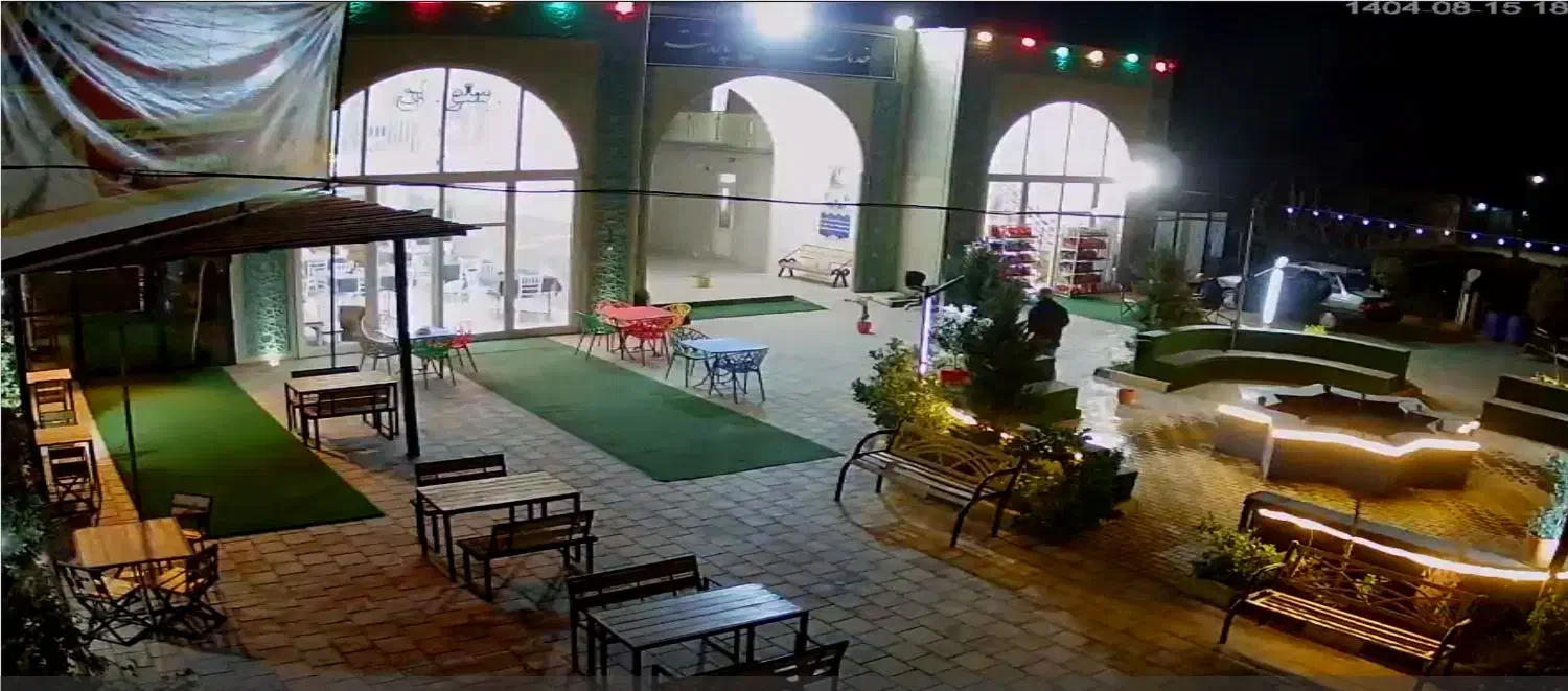 به یک نفر جهت سرایداری یا نظافتچی نیازمندیم|استخدام سرایداری و نظافت|پاکدشت, پارچین|دیوار