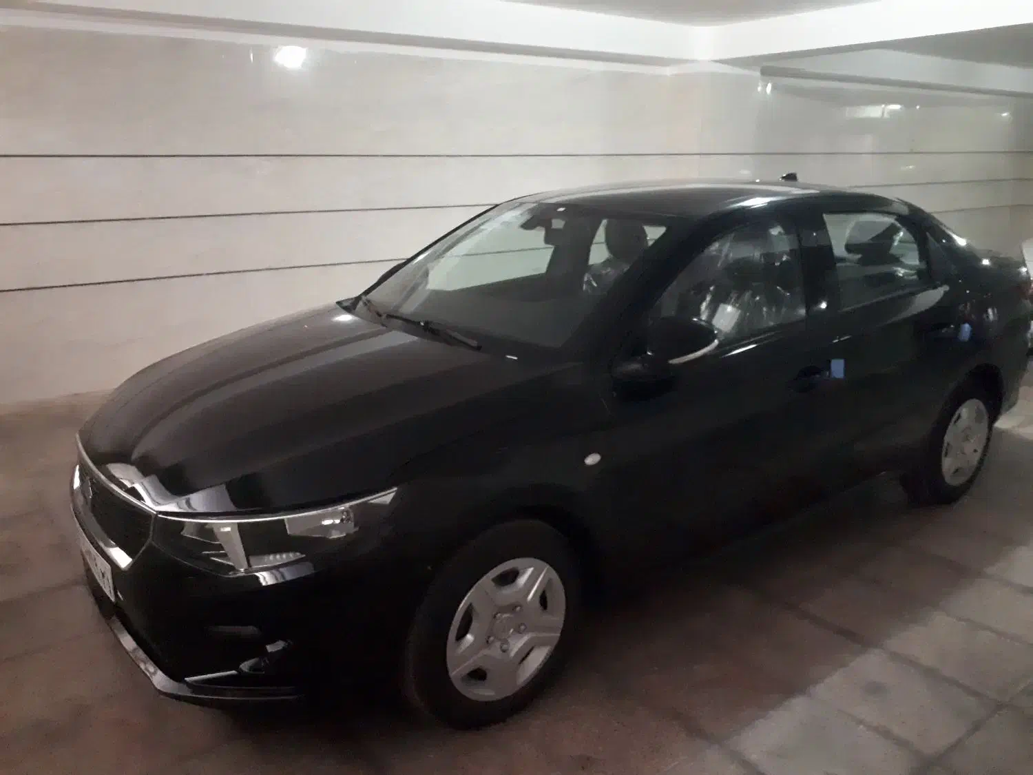 تارا دستی صفر خشک، TU5P|خودرو سواری و وانت|شهریار, شهرک شاهد|دیوار