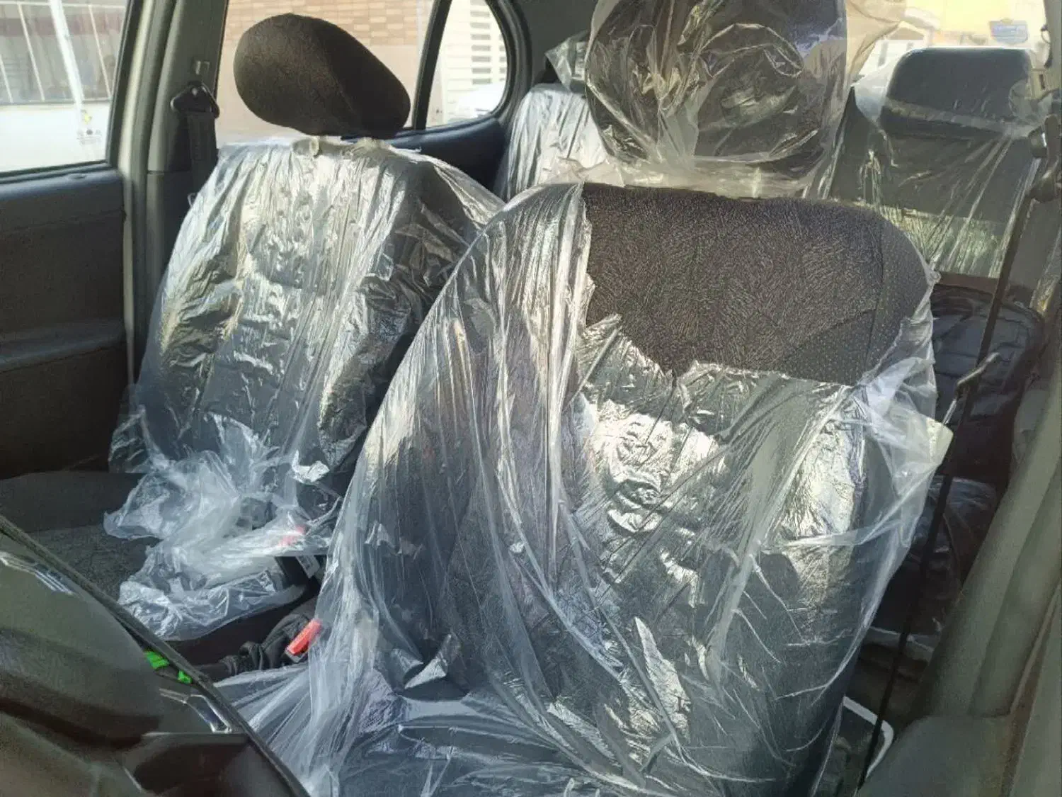 کوئیک ۱۴۰۴|خودرو سواری و وانت|اصفهان, گورت|دیوار