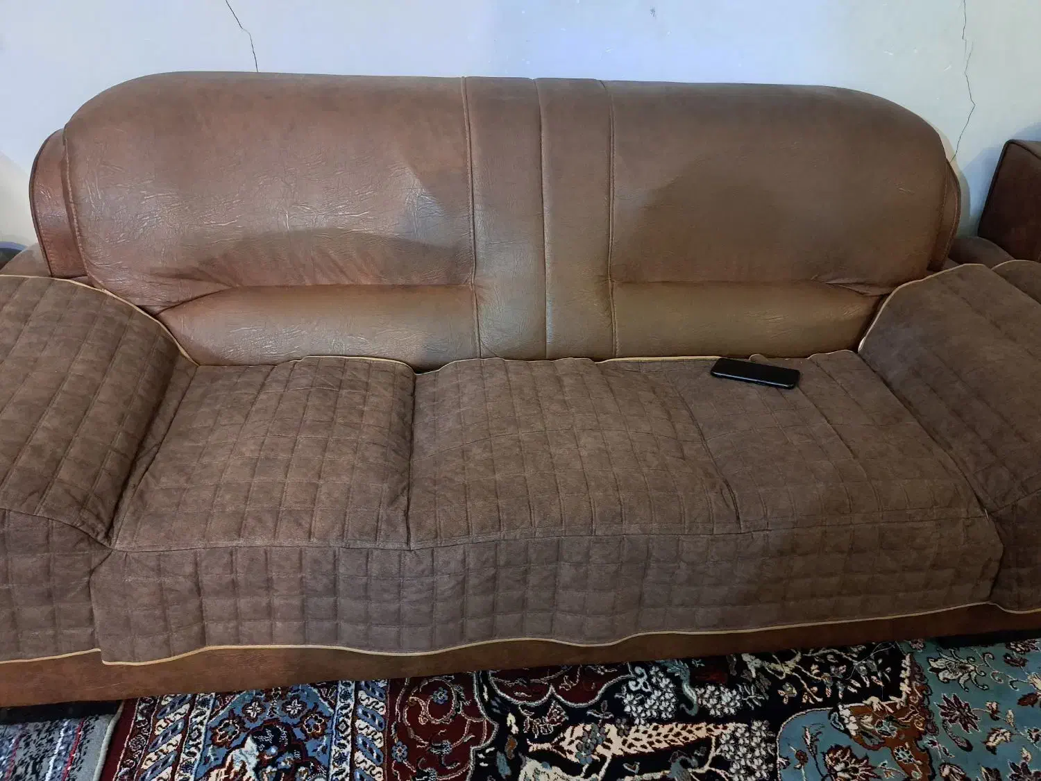 مبل طبی|مبلمان خانگی و میز عسلی|خرم‌آباد, |دیوار