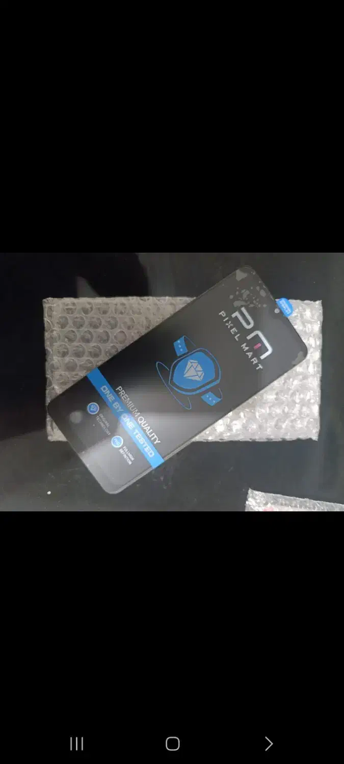 ‌فروش LCD POCO X3|لوازم جانبی موبایل و تبلت|شیراز, حومه شیراز|دیوار