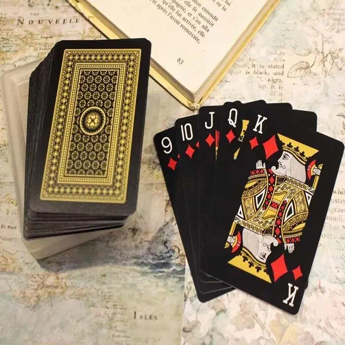 فروش عمده وتکی انواع ورق بازی درطرح ومدلای متنوع|اسباب‌‌بازی|مراغه, |دیوار