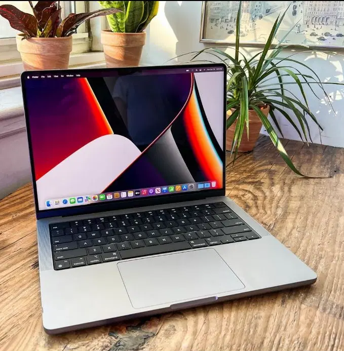 مک بوک پرو MacBook Pro 2018|رایانه همراه|همدان, |دیوار