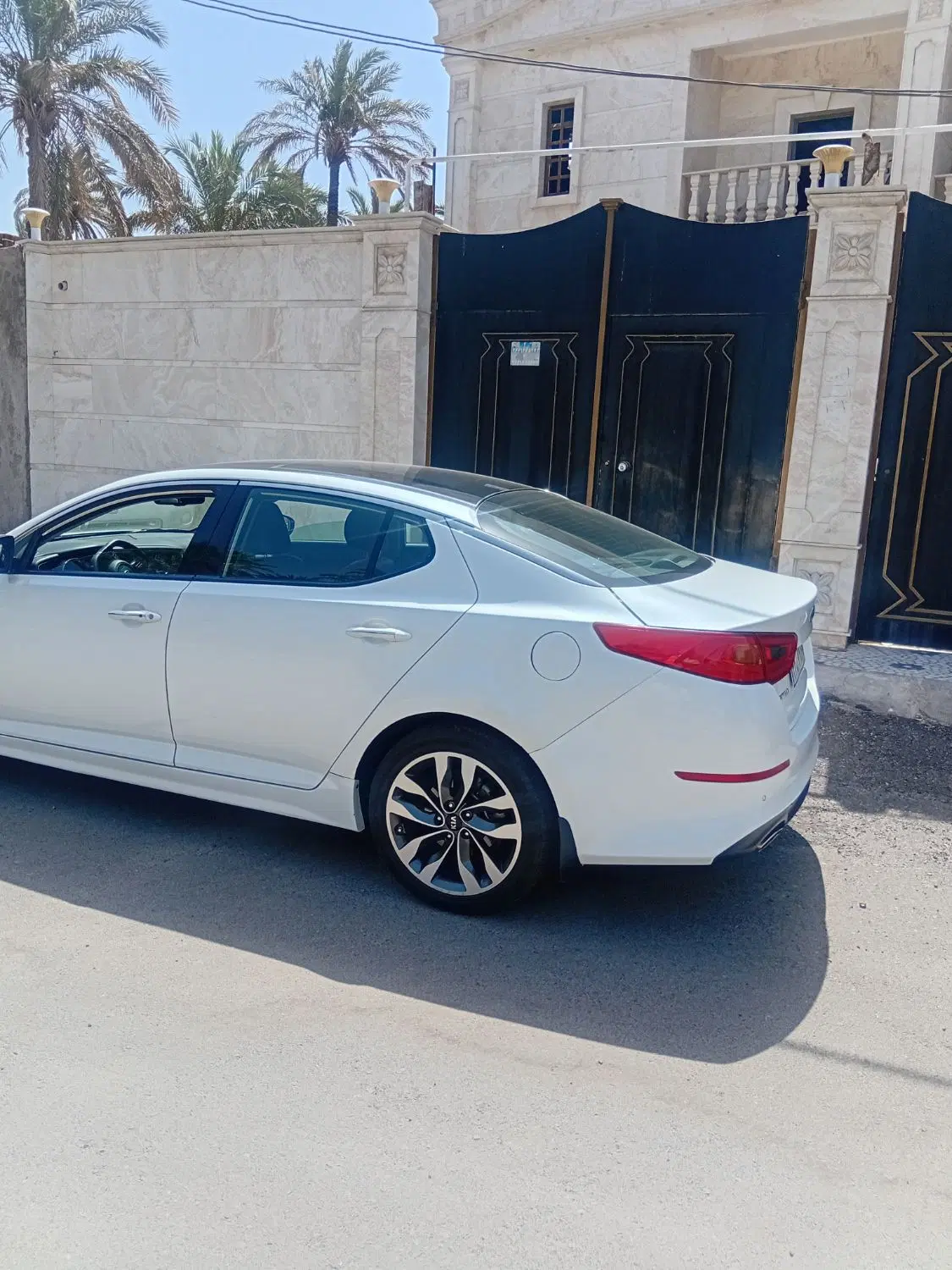 اپتیما|خودرو سواری و وانت|بم, |دیوار