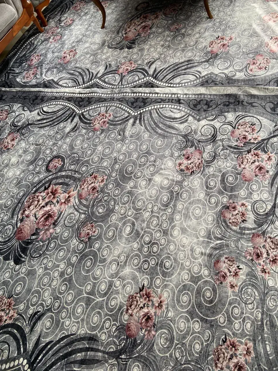 ۲تارو فرشی ۶منری دور تادورکش|روفرشی|کرمانشاه, |دیوار