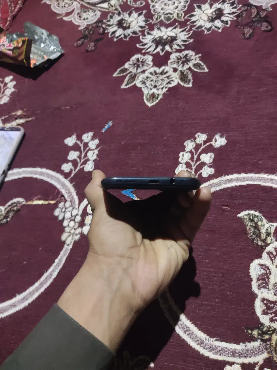 گوشی اینفیکس|موبایل|ایرانشهر, |دیوار