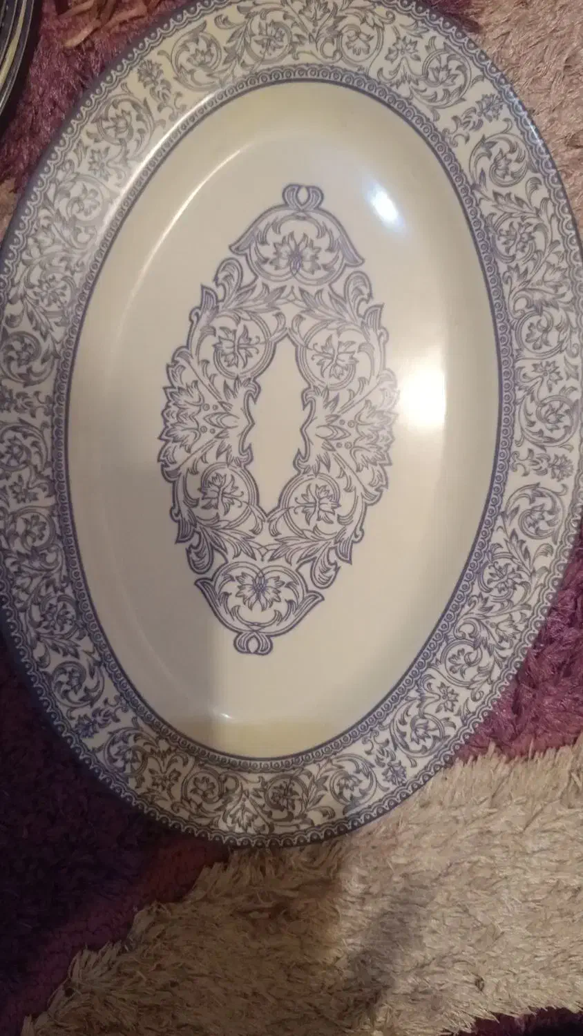 ظروف|ظروف سرو و پذیرایی|اصفهان, میرعماد|دیوار