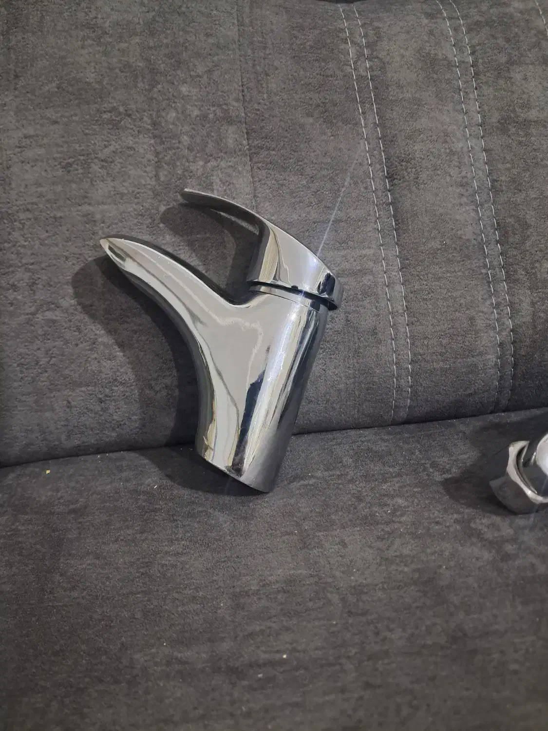 شیر توالت|لوازم سرویس بهداشتی|همدان, |دیوار