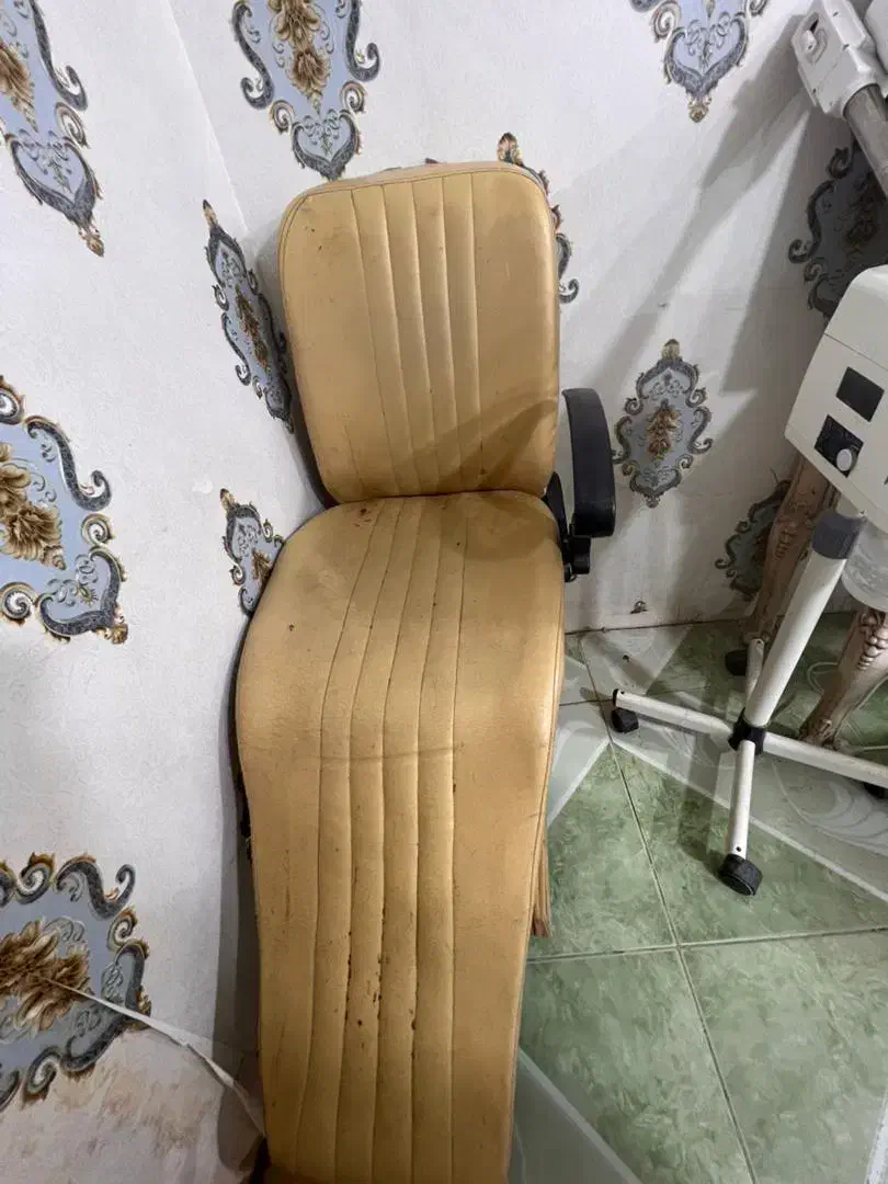 دکور آرایشگاه|آرایشگاه و سالنهای زیبایی|بمپور, |دیوار