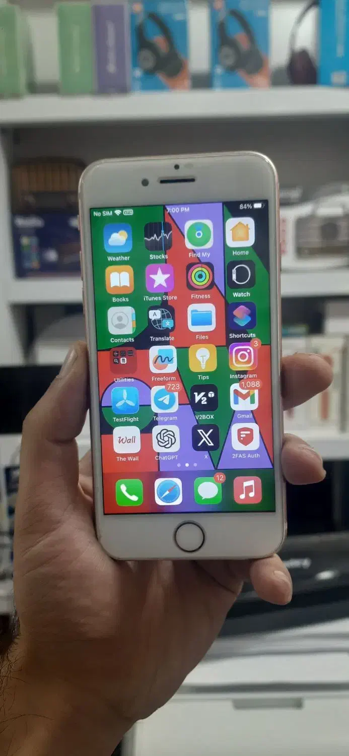 آیفون 8|موبایل|مریوان, |دیوار