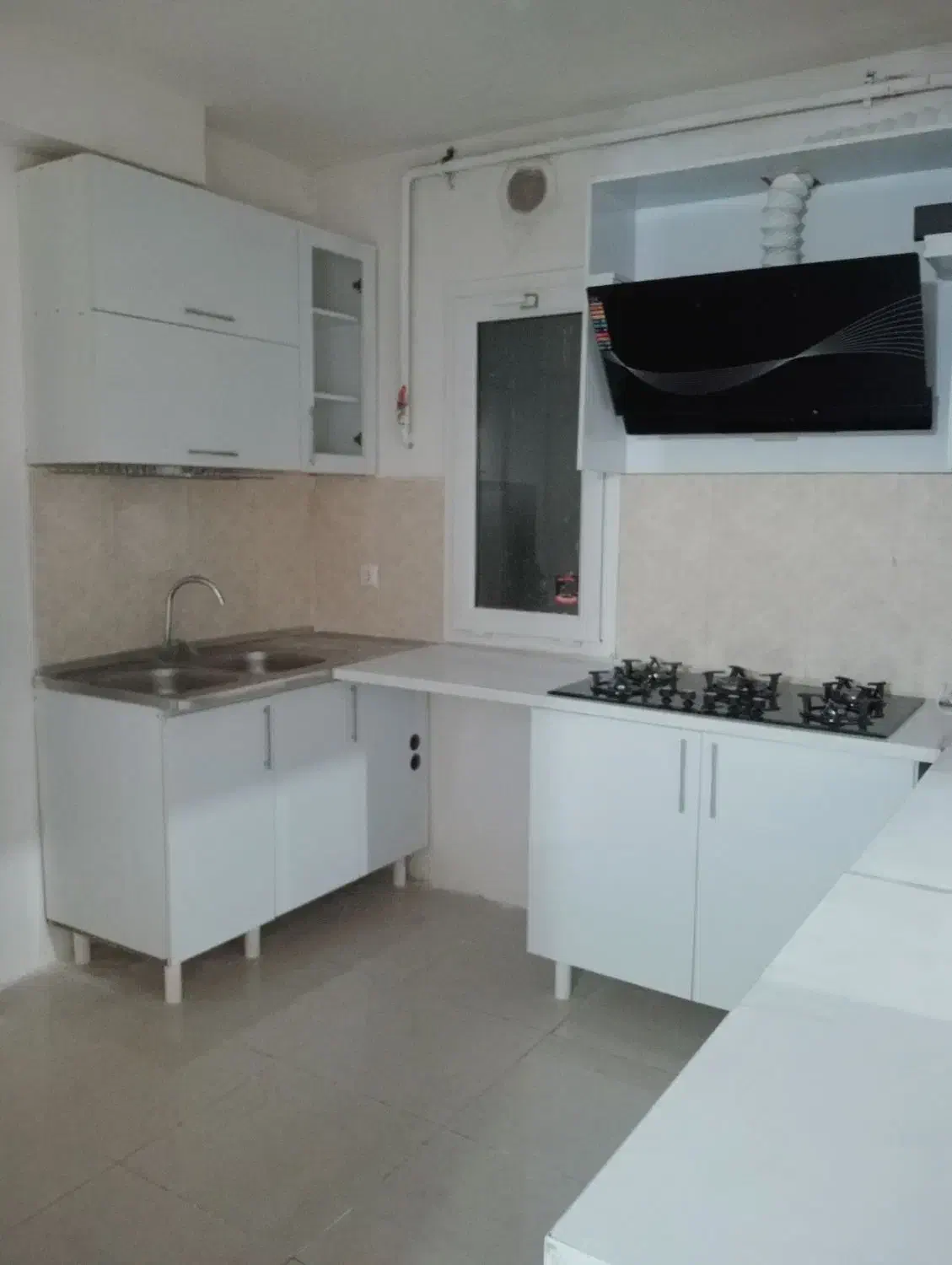 کیسون 2خوابه فول امکانات 75متری فاز 6/تهران پرند|فروش آپارتمان|پرند, فاز ۳|دیوار