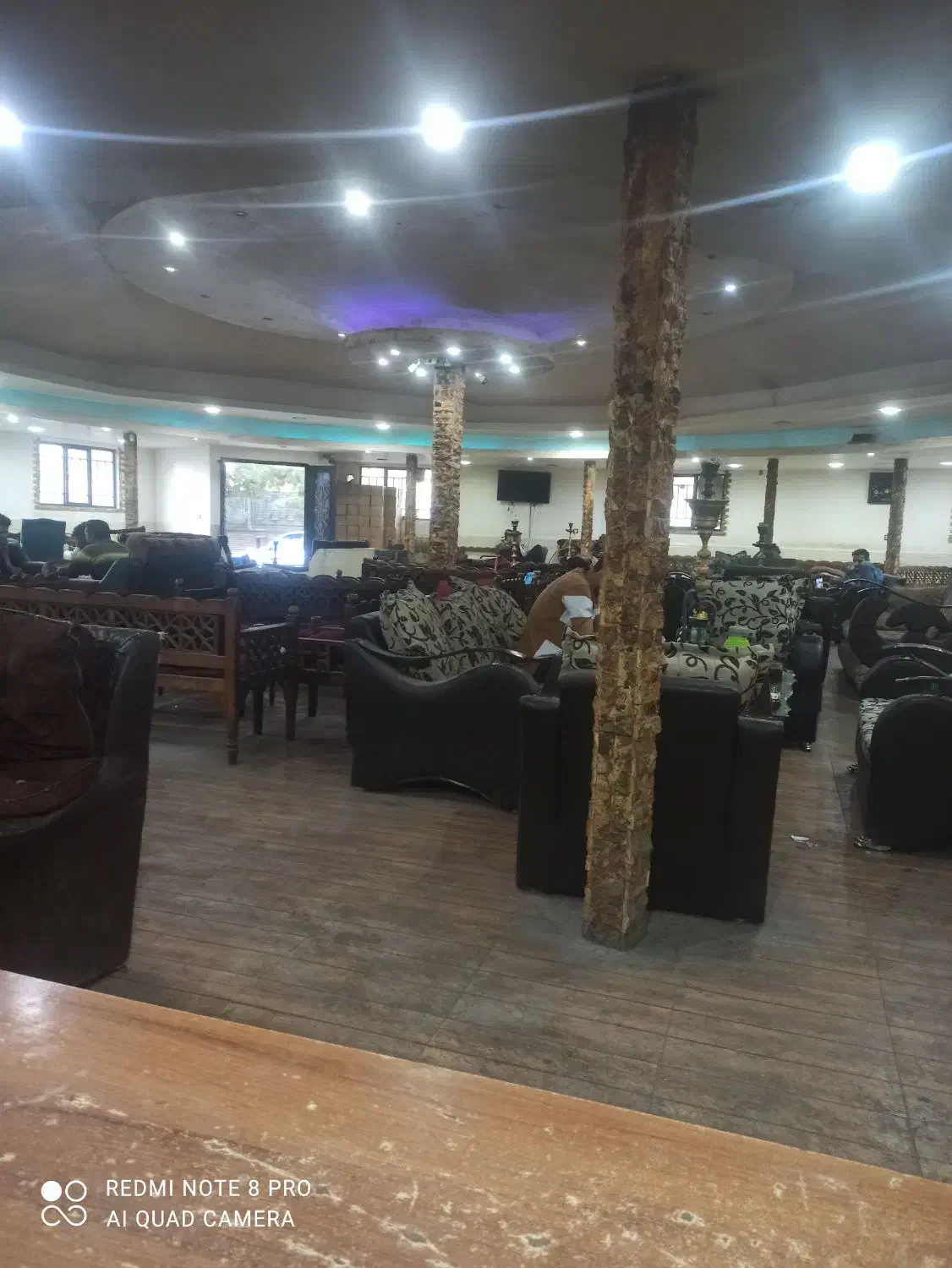 شاگرد|استخدام خدمات فروشگاه و رستوران|مراغه, |دیوار