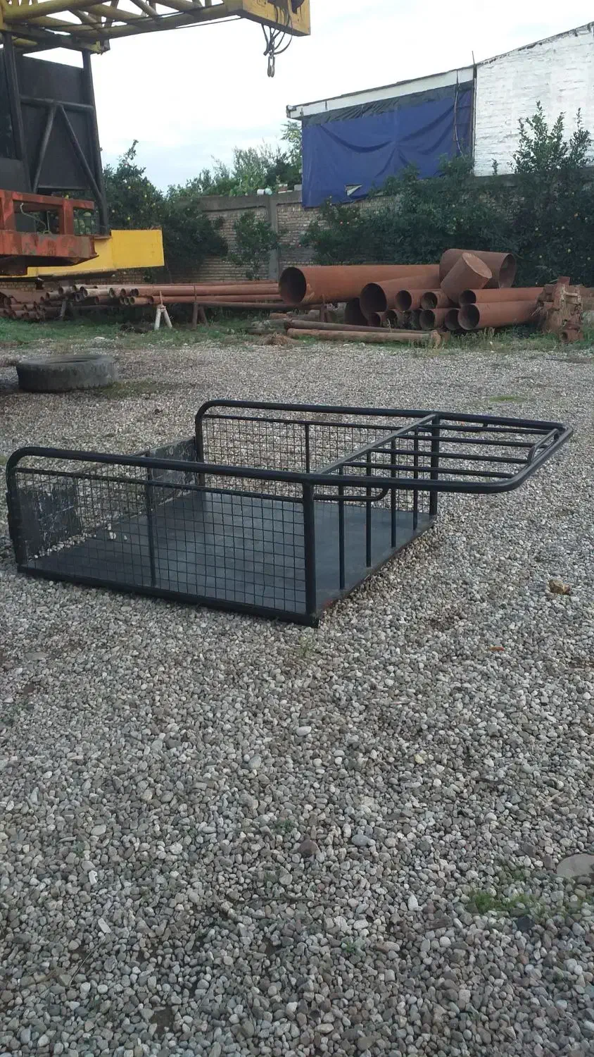 باربند پراید|قطعات یدکی و لوازم جانبی|قائمشهر, |دیوار