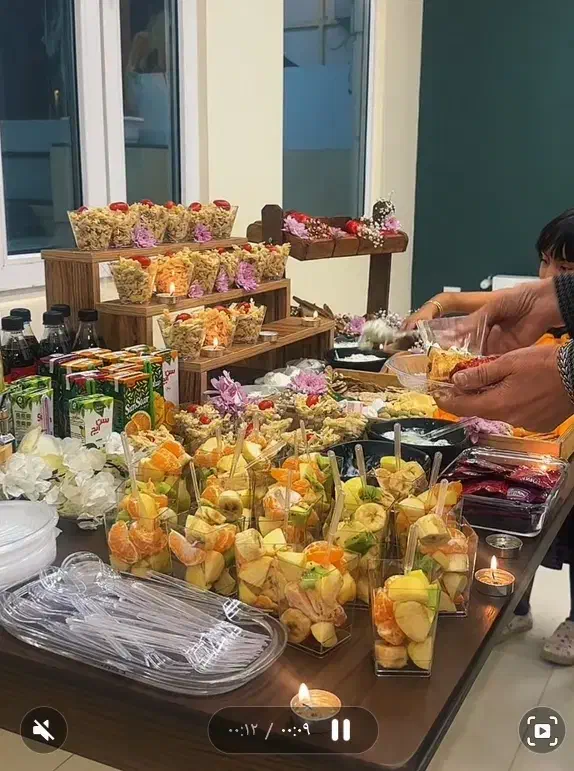 صبحانه سلف|خدمات پذیرایی، مراسم|یزد, |دیوار