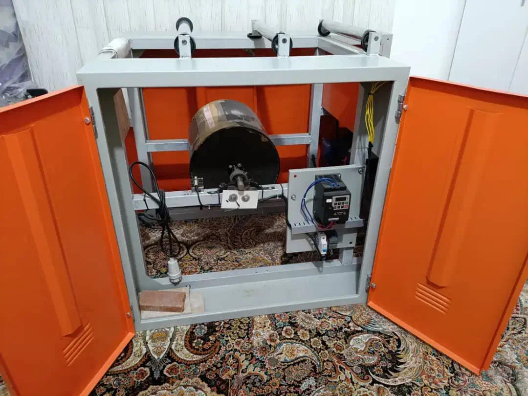 کار خانگی|ماشین‌آلات صنعتی|تهران, سلیمانی|دیوار