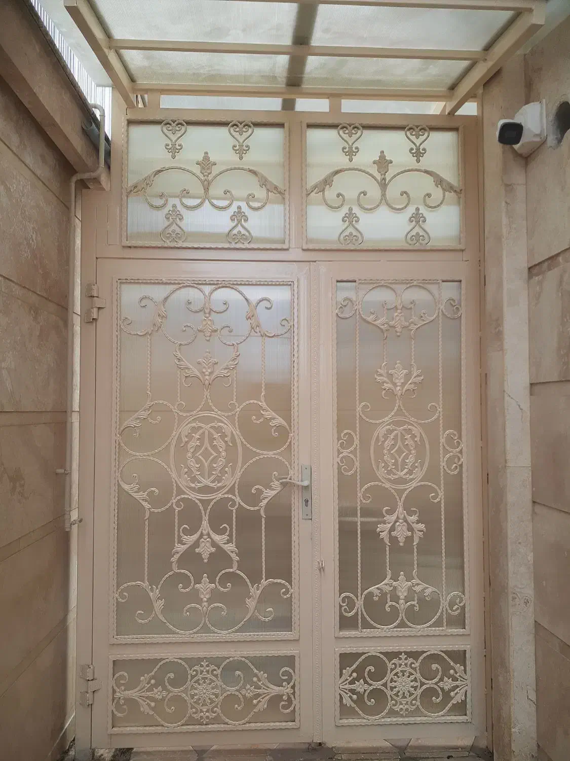 جوشکاری|خدمات پیشه و مهارت|رشت, لاکان|دیوار