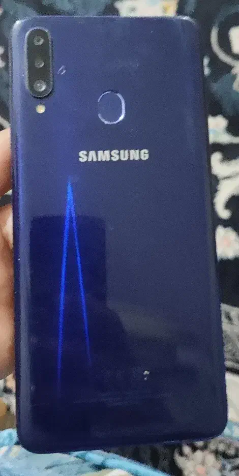 A20s|موبایل|اهواز, کمپلو شمالی|دیوار