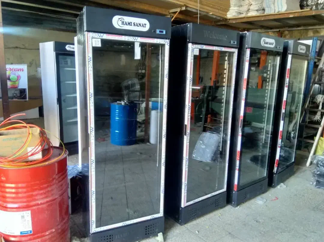 یخچال صنعتی|کافیشاپ و رستوران|آمل, |دیوار