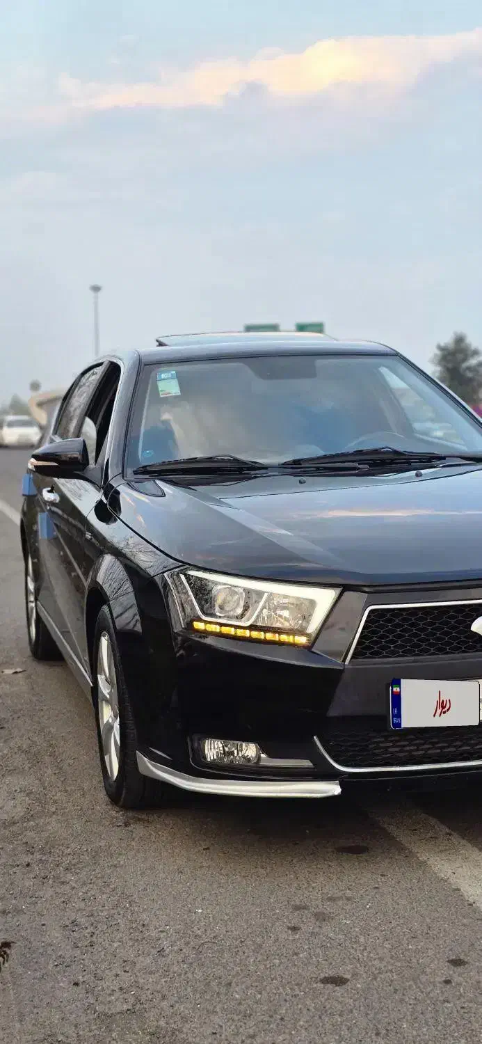 دنا پلاس توربو اتومات|خودرو سواری و وانت|لاهیجان, خمیر کلایه|دیوار