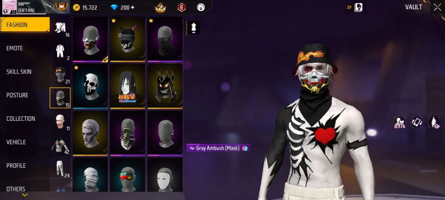 فروش اکانت فیری|کنسول، بازی ویدئویی و آنلاین|خورموج, |دیوار