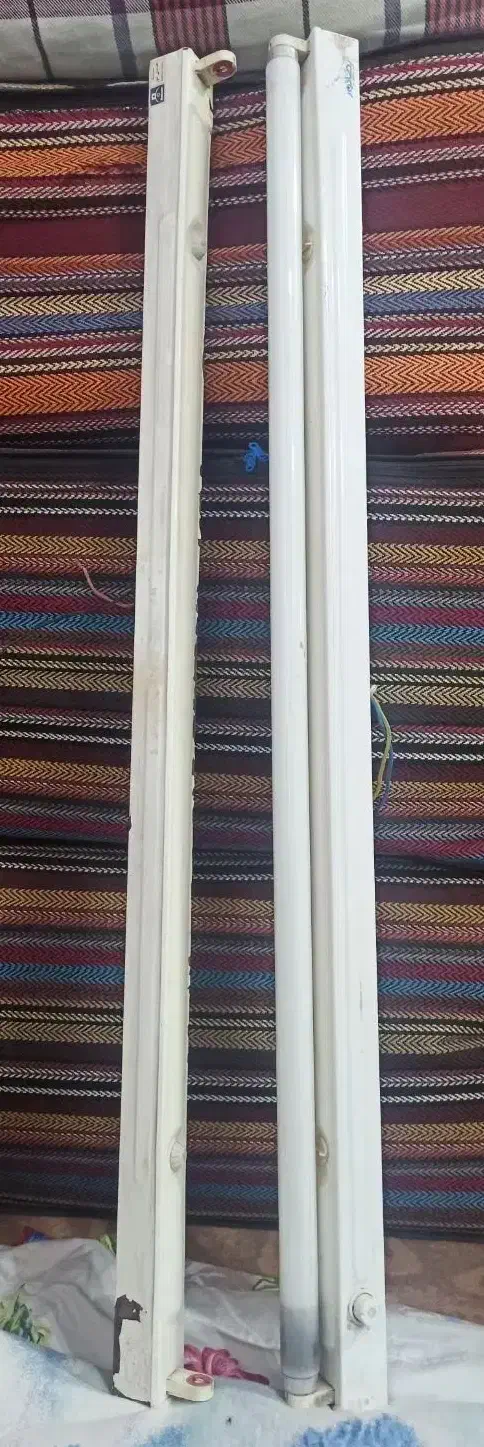 مهتابی|لامپ و چراغ|ایلام, |دیوار