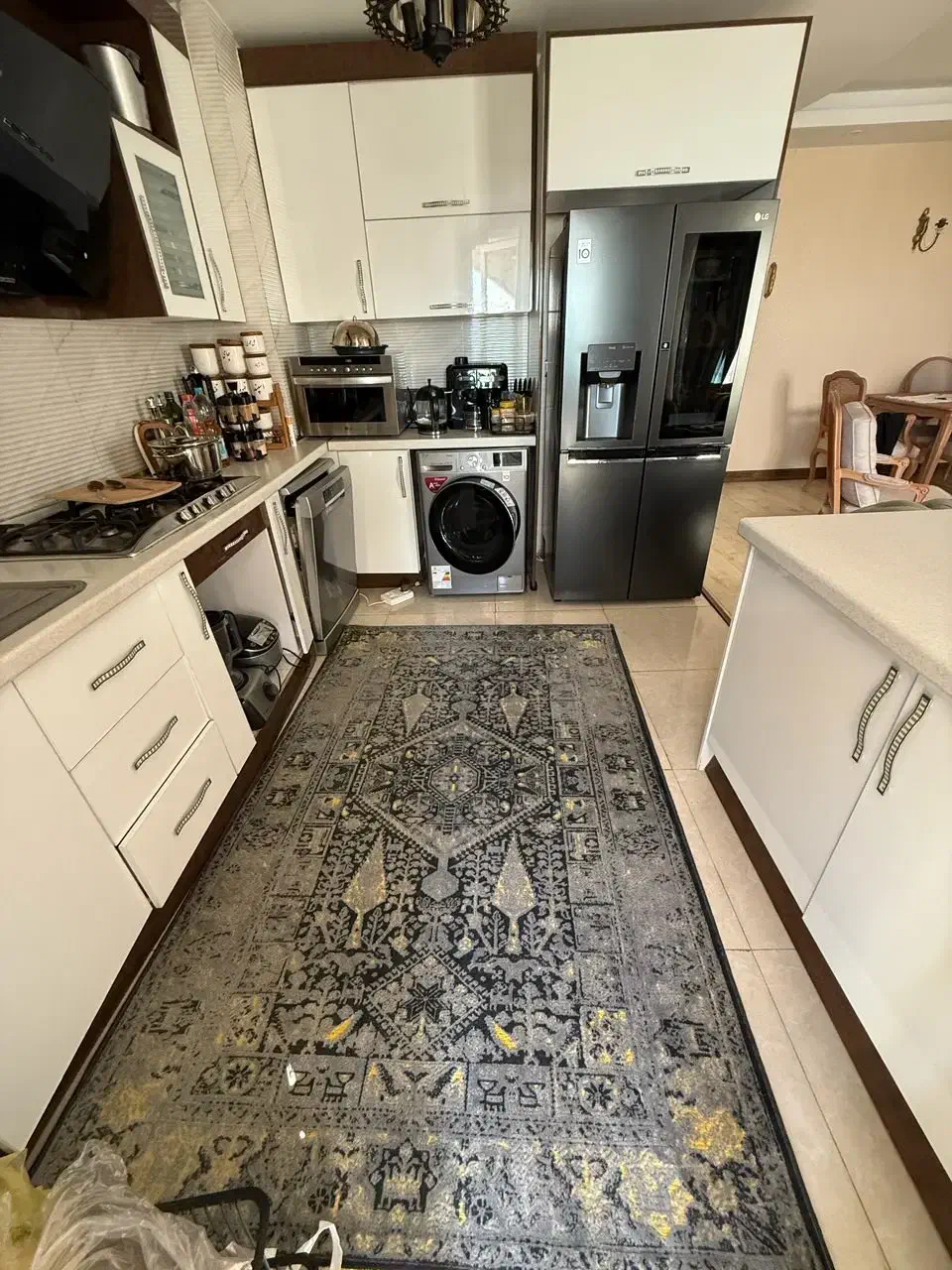 شهرک نفت حدود ۹۰ متر فایل شخصی قابلیت رهن کامل|اجارهٔ آپارتمان|تهران, مینی‌سیتی (شهرک نفت)|دیوار