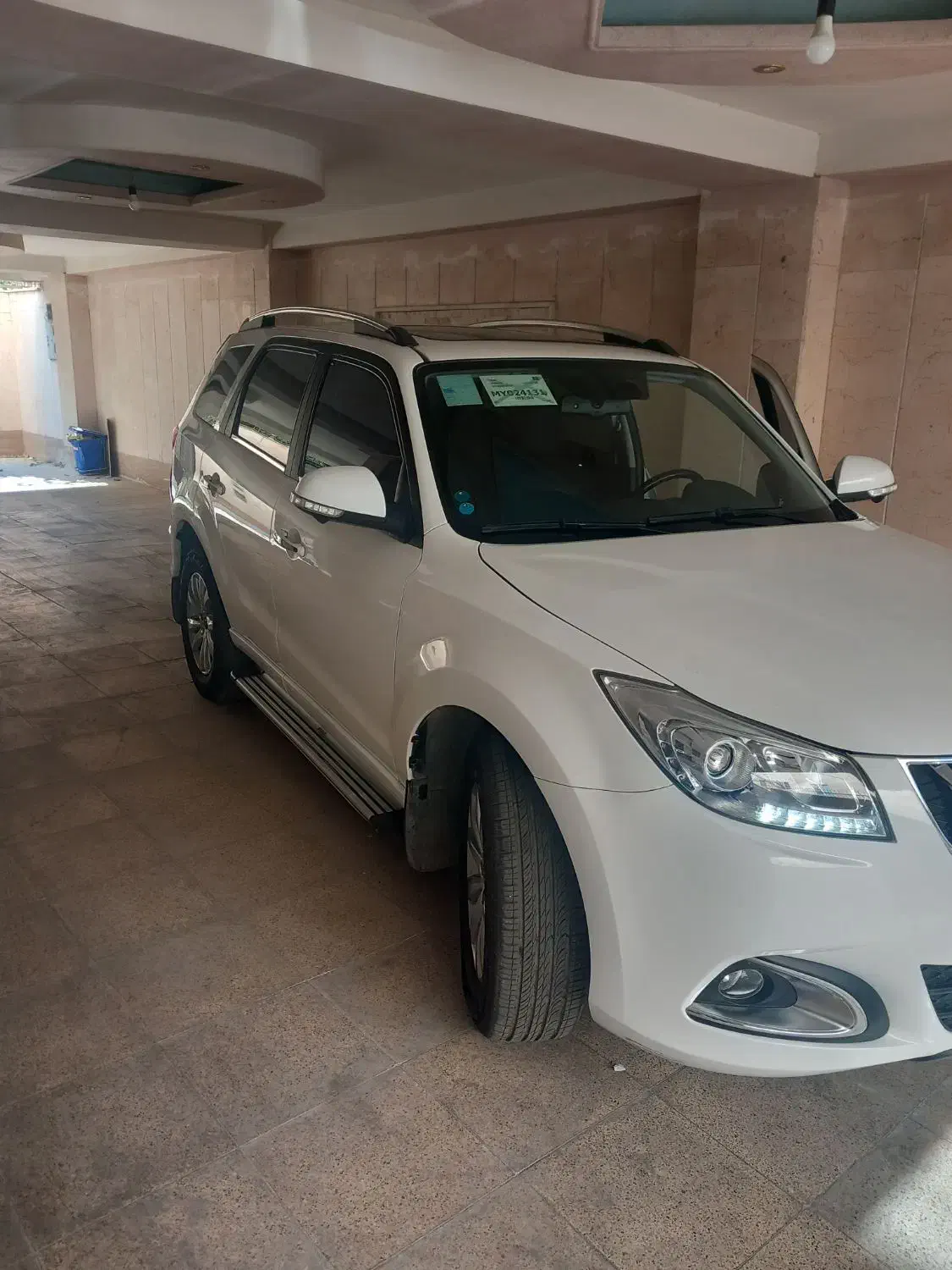 هایما s7 پلاس 1400|خودرو سواری و وانت|اندیشه, شهرک صدف|دیوار