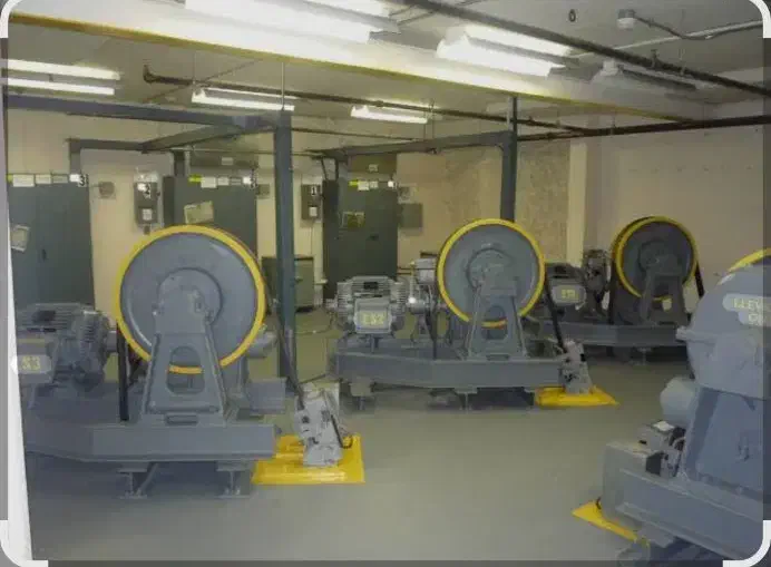 نصب ، تعمیر، و نگهداری انواع اسانسور نقد و اقساط|خدمات پیشه و مهارت|قزوین, |دیوار