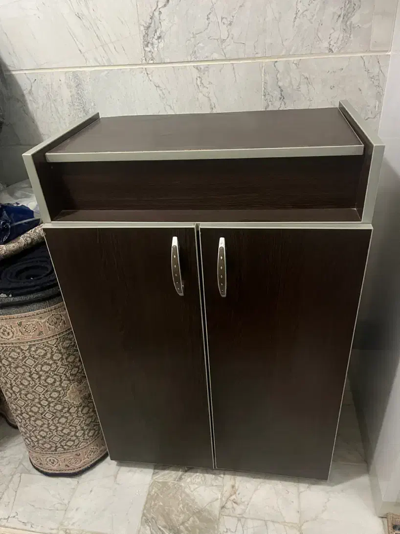 جاکفشی|جاکفشی، کمد، دراور|اردبیل, |دیوار