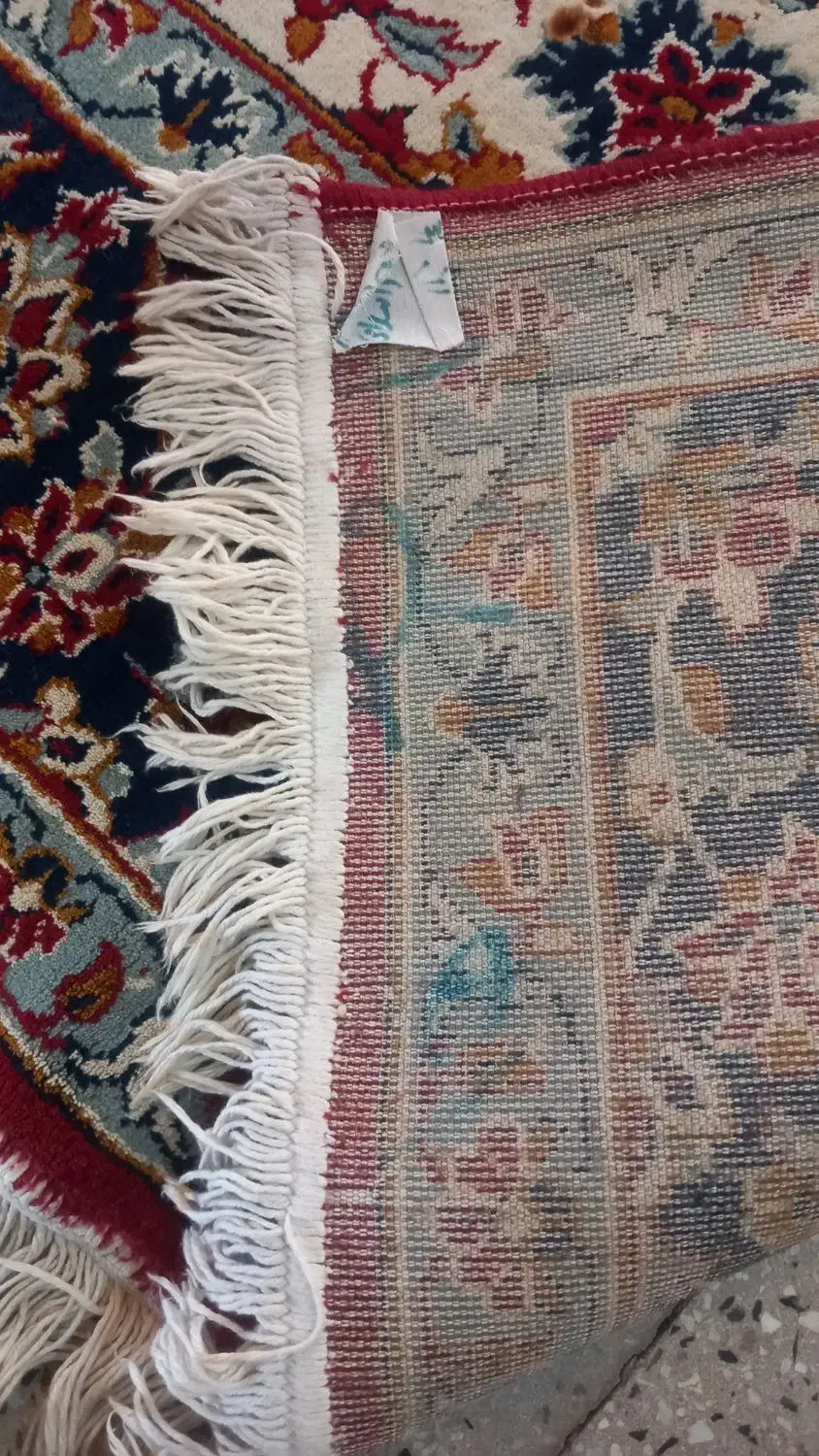 فرش 9متری ارزان|فرش|بروجرد, |دیوار