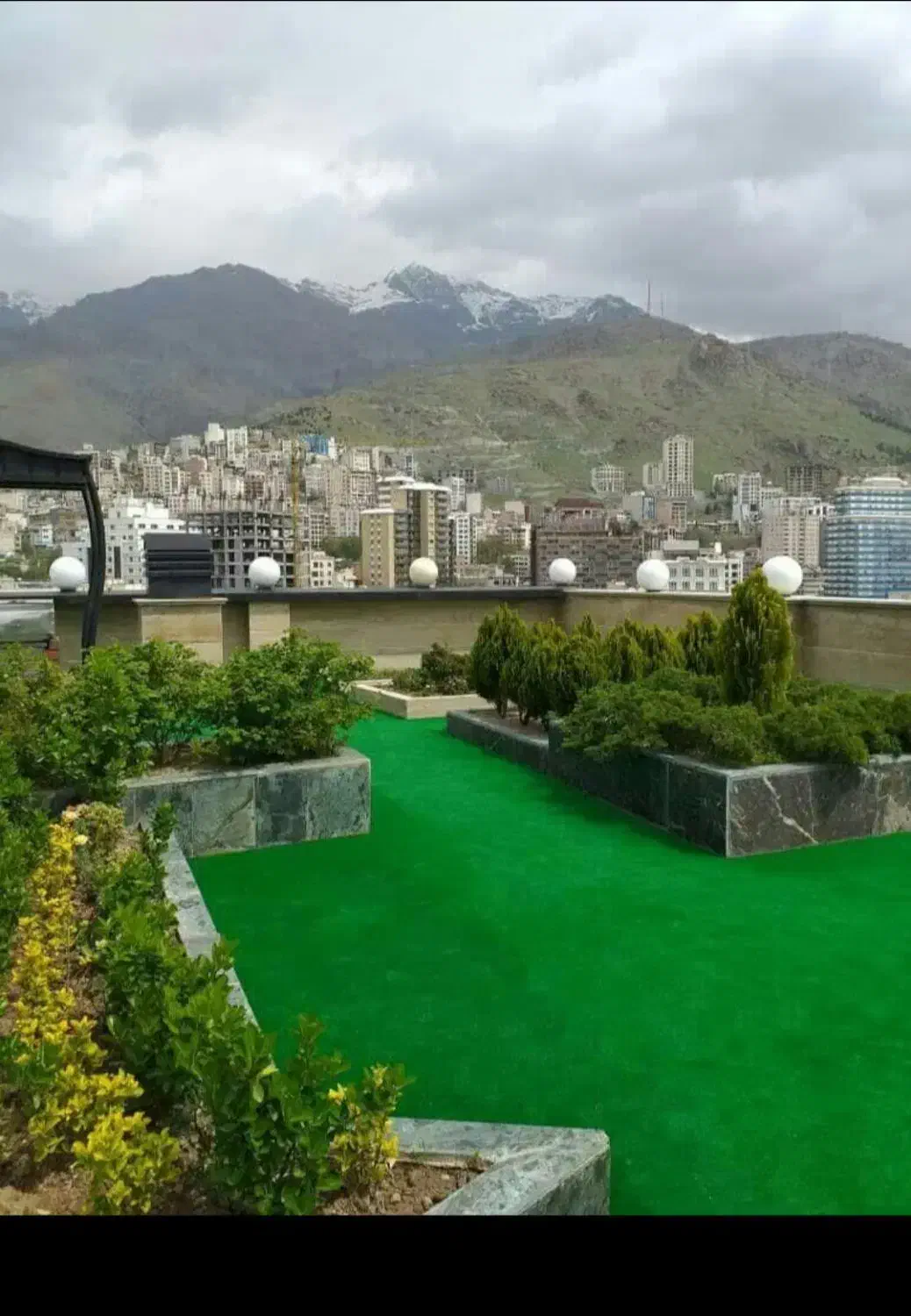 آپارتمان ۶۰ متر ۱ خواب سند اداری|اجارهٔ دفتر کار، اتاق اداری، مطب|تهران, یوسف‌آباد|دیوار