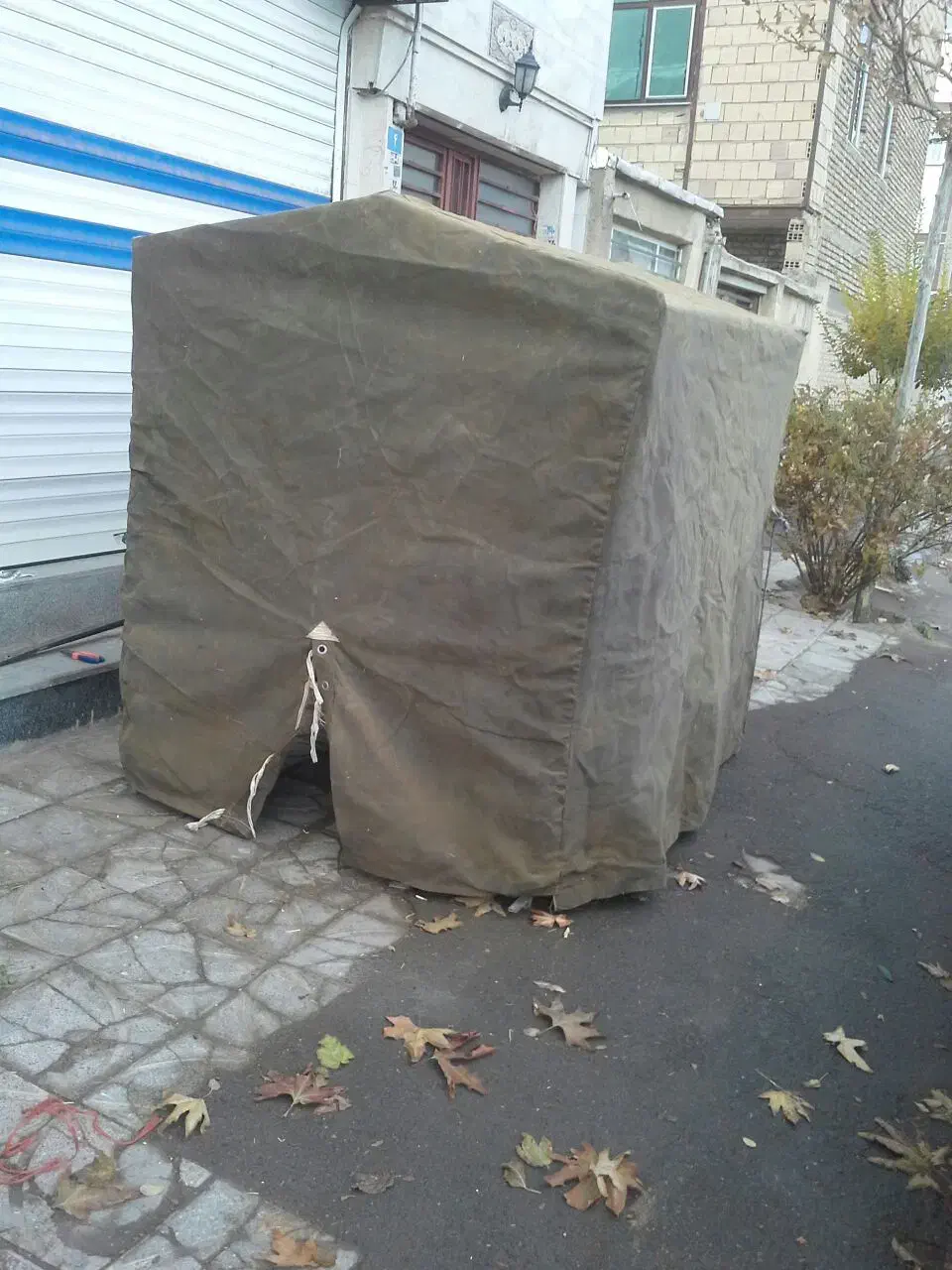 چادر|کوهنوردی و کمپینگ|همدان, |دیوار