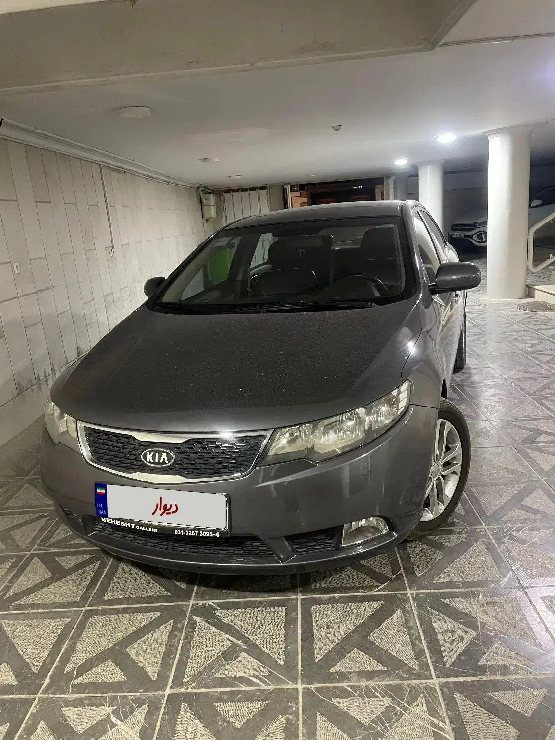 سراتو ۹۷|خودرو سواری و وانت|اصفهان, شاهزاده ابراهیم|دیوار