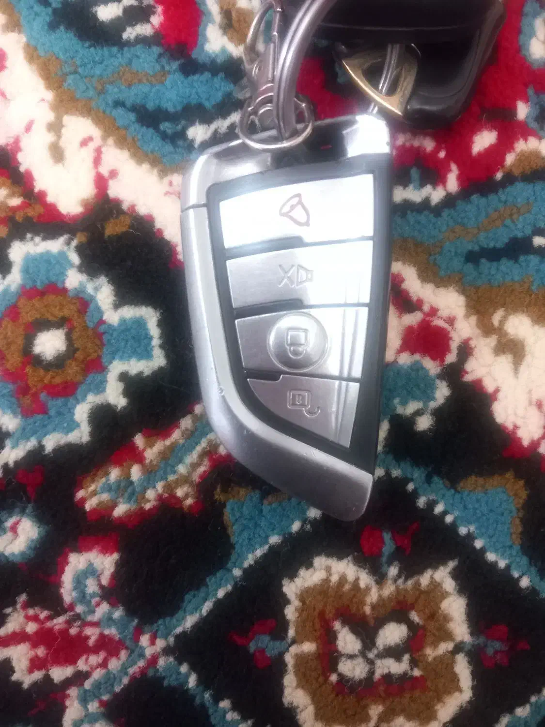 دزدگیر و چراغ|قطعات یدکی و لوازم جانبی|میاندوآب, |دیوار