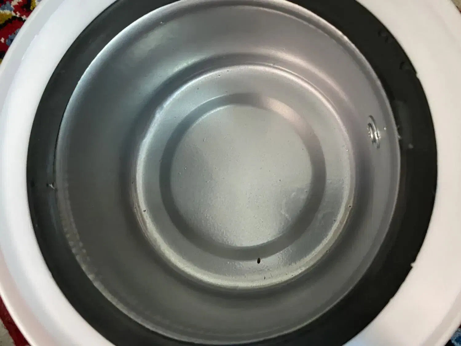 حراج حراج دستگاه وکس نو با جعبه|لوازم نظافت|تهران, صد دستگاه|دیوار