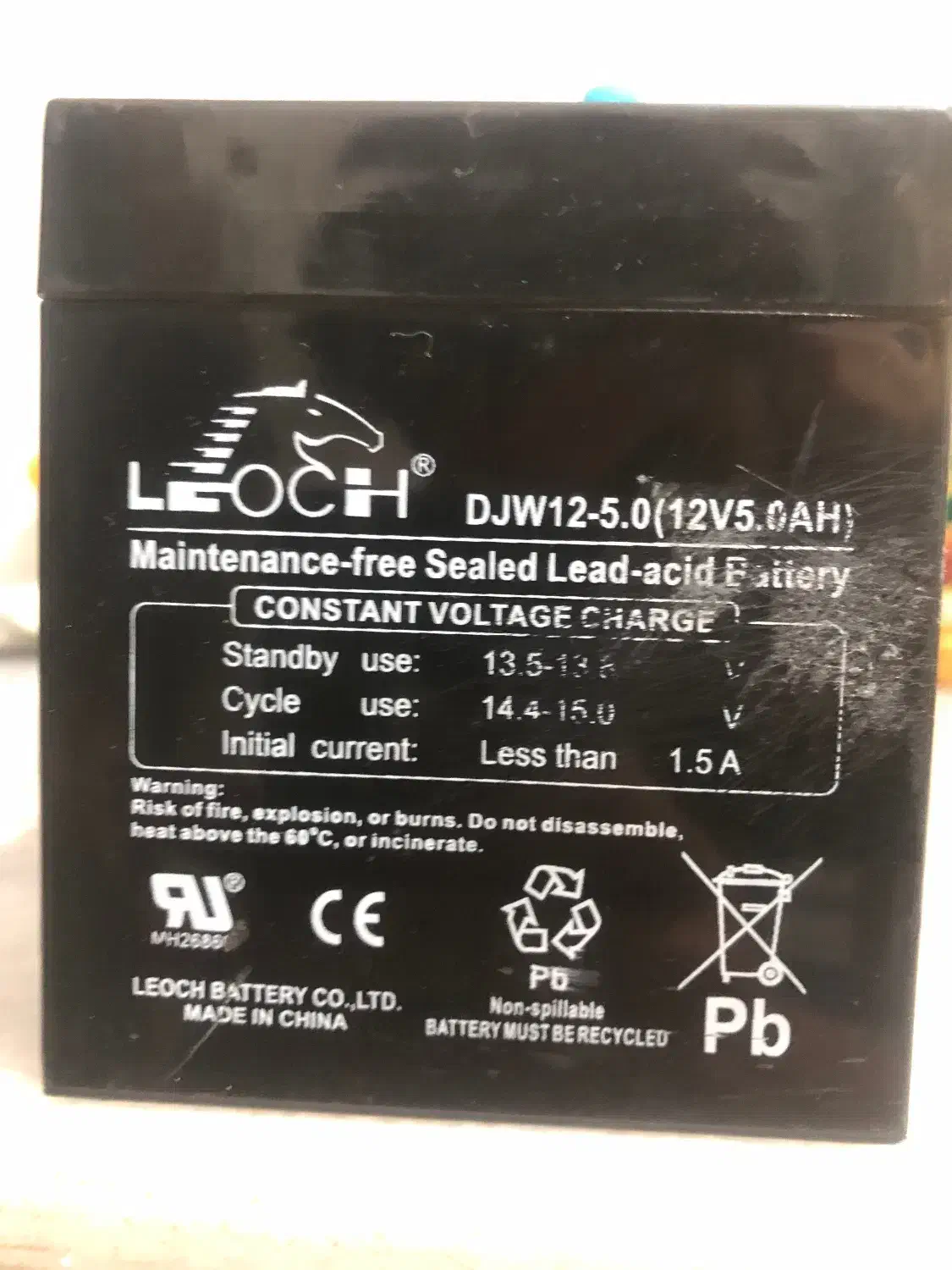 LEOCH|سایر لوازم برقی|فردیس, سپید دشت|دیوار