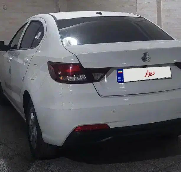 شاهین g سانروف ۱۴۰۳|خودرو سواری و وانت|شیراز, تاچارا|دیوار