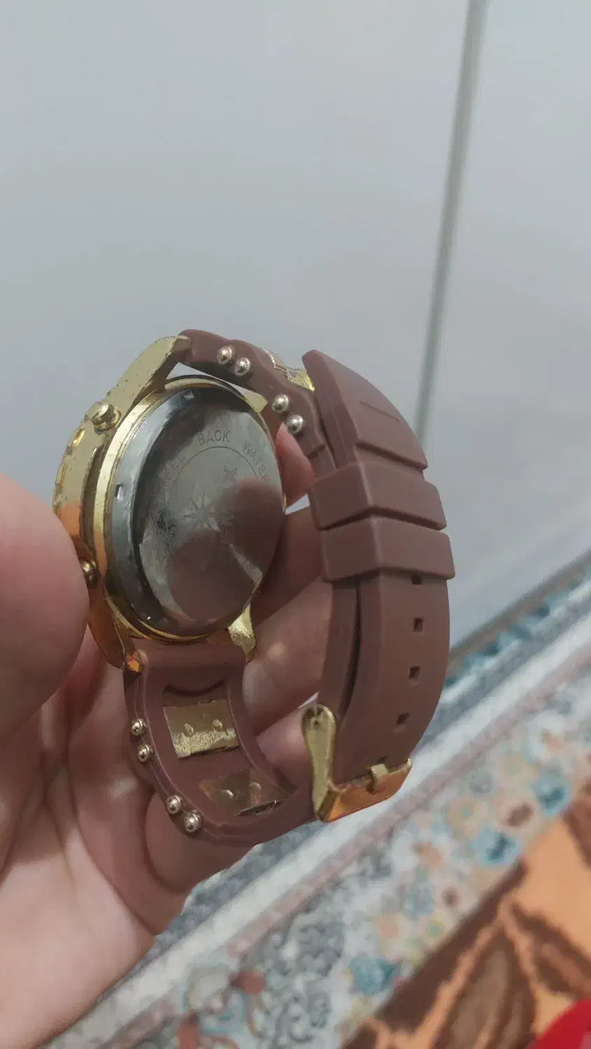 ساعت مچی|ساعت|شریف‌آباد, |دیوار