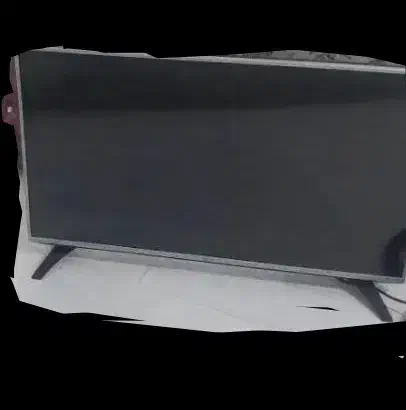 tv  ،تلویزیون هوشمند۵۵اینچ دوو|تلویزیون و پروژکتور|اصفهان, شهرک قدس|دیوار