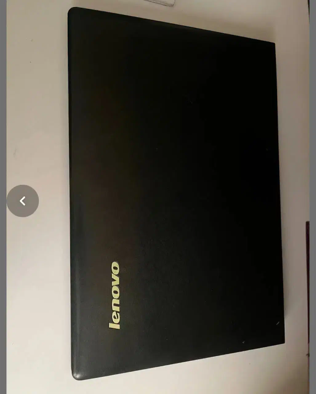 لپتاپ لنووLenovo|رایانه همراه|شیراز, ریشمک|دیوار