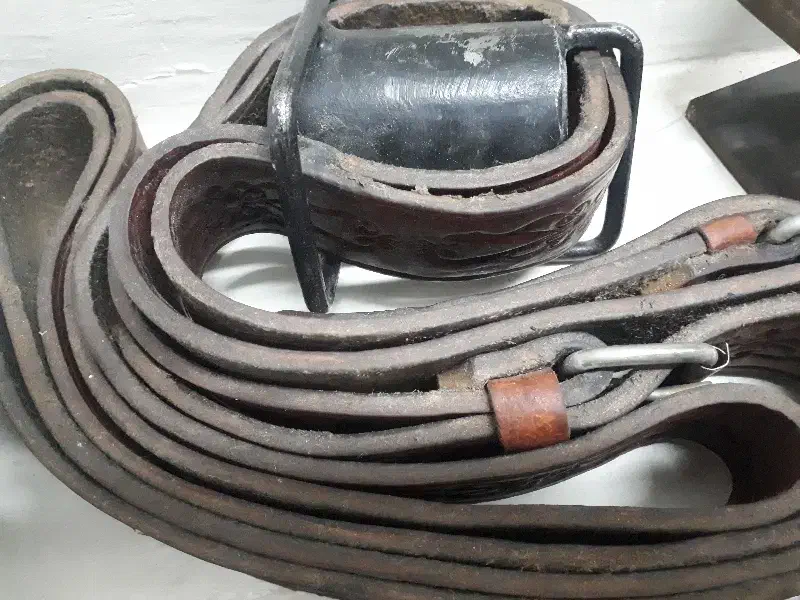 دوشی علم بدون کمربند|کیف، کفش، کمربند|خرم‌آباد, |دیوار