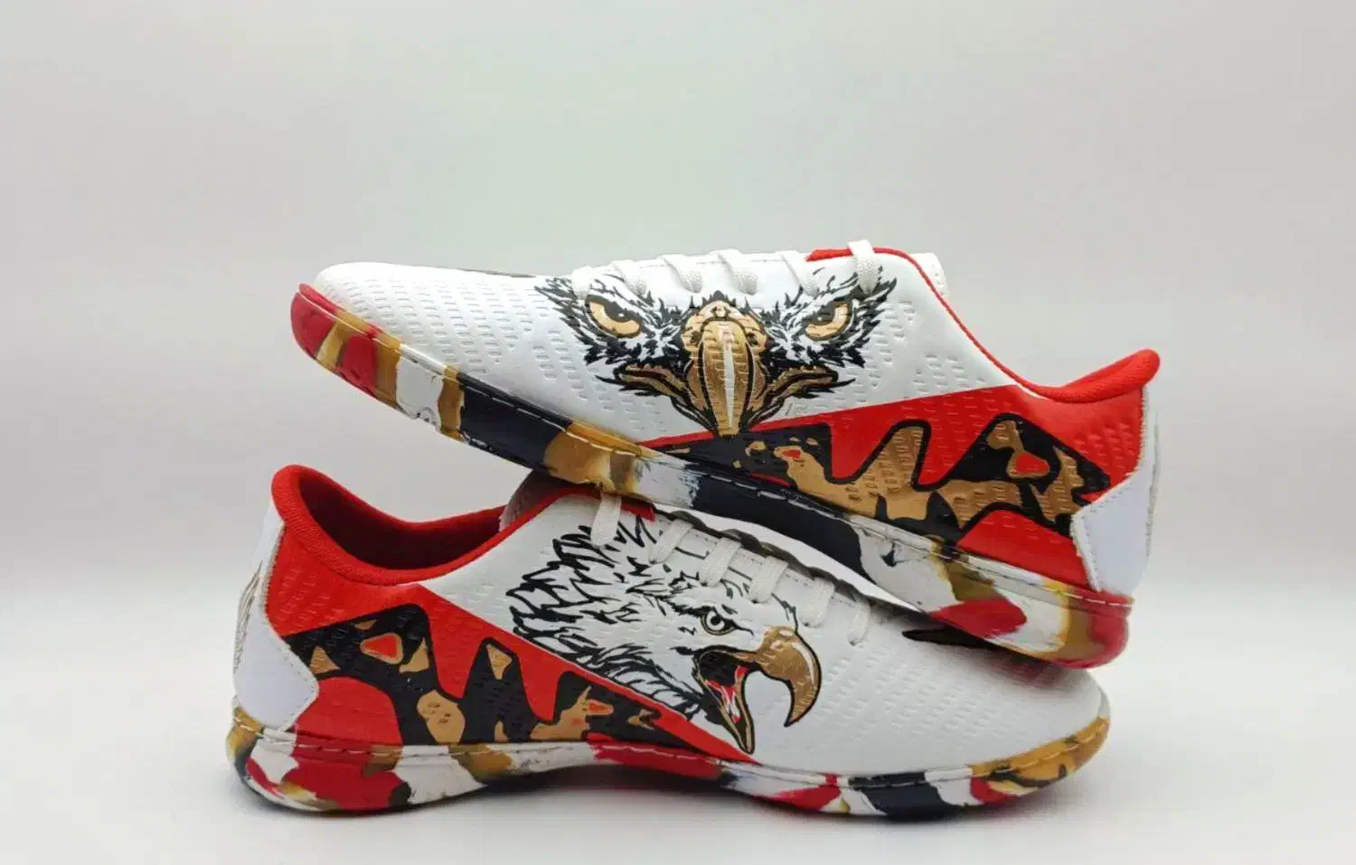 سام اسپرت/کفش فوتسال سالن نایک برلین سایز ۴۰ تا ۴۵|کیف، کفش، کمربند|مشهد, گلبرگ شمالی|دیوار